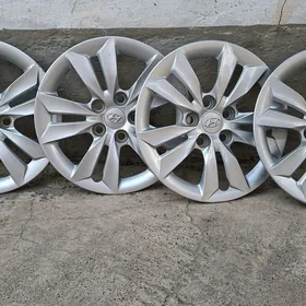 Kalpak hyunday elantra R16