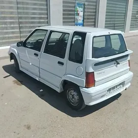 Daewoo Tico 1997
