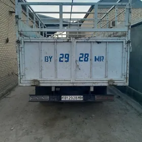 Gaz Gazel 2006