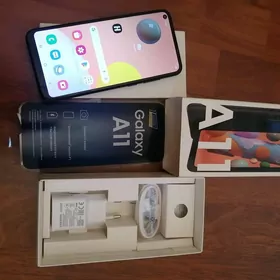 Samsung A11