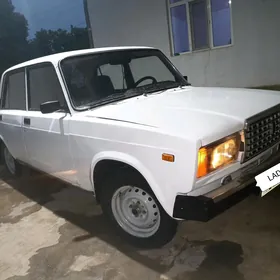 Lada 2107 2000