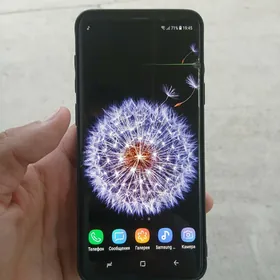 Samsung s9+