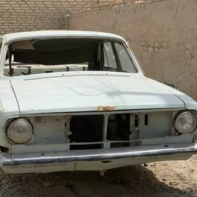 gaz 24