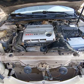 Toyota Camry 2004