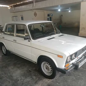 Lada 2106 1998