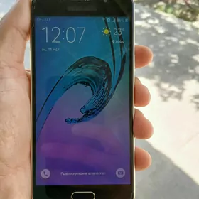 Samsung A5 16