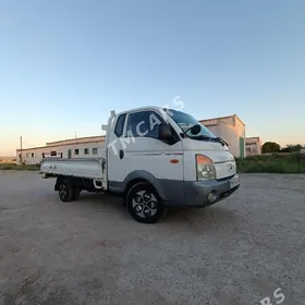 Kia Bongo 2005