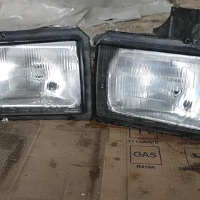 LADA far 2107