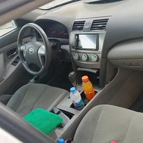 Toyota Camry 2008