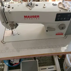 MAUSER