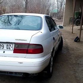 Toyota Corona 1994