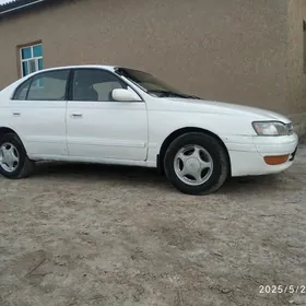 Toyota Corona 1993