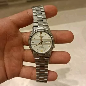 Mehanik Sagat Seiko