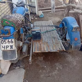 Ural 5557 2005