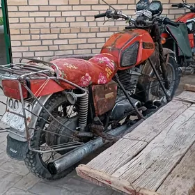 Iž Planeta 5 1992