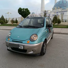 Daewoo Matiz 2003
