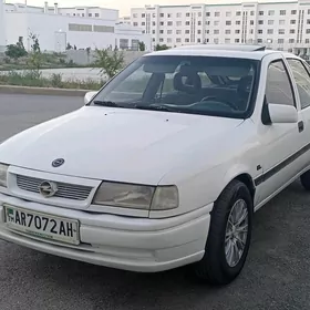 Opel Vectra 1989