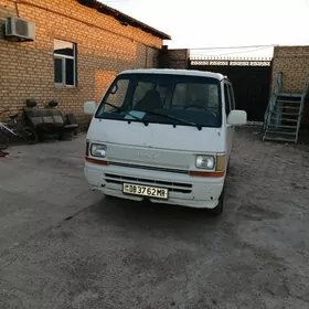 Toyota Hiace 1991