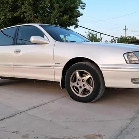 Toyota Avalon 1998