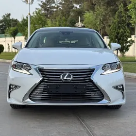 Lexus ES 350 2017
