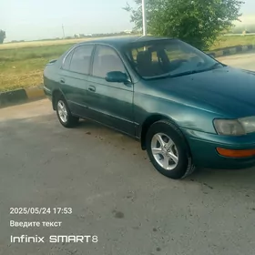 Toyota Corona 1993