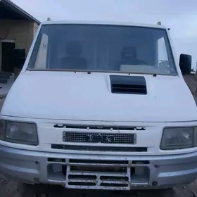 Iveco Daily 1999
