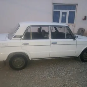 Lada 2106 2001