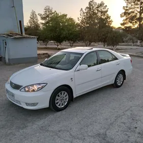 Toyota Camry 2003