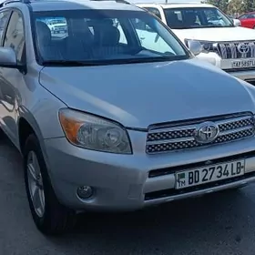 Toyota RAV4 2009
