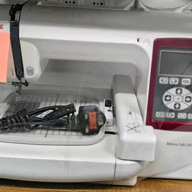 janome 230E