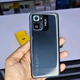 poco m5s 8/256gb