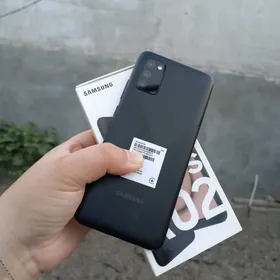 Samsung A02S