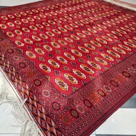 Gyzlarbat el haly 4/4