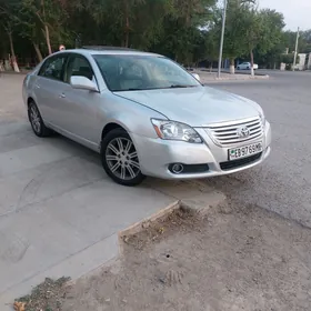 Toyota Avalon 2005