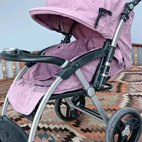 Коляска
