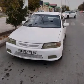 Mazda 323 1994