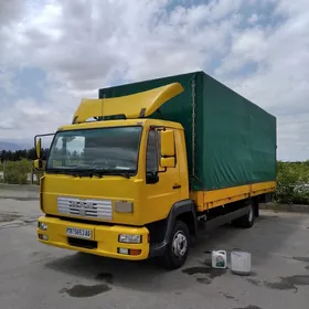 Man L2000 2002