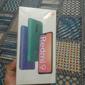 Redmi 9