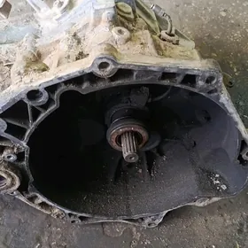 Опель коробка f23