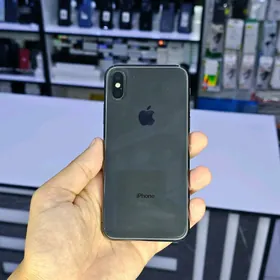 iPhone X 64gb