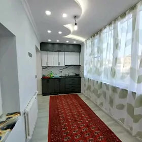 Arenda 30mkr 1et 3kom