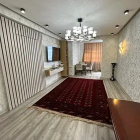 Arenda jay Mir 6