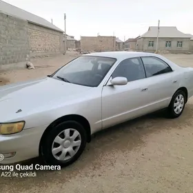Toyota Chaser 1995