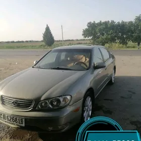 Infiniti I35 2002