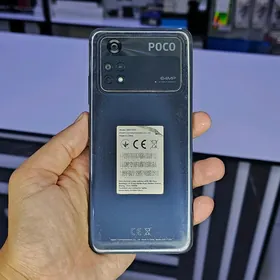 mi poco m4pro 6/128gb