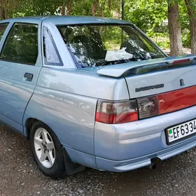 Lada 2110 2003