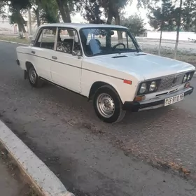 Lada 2106 1999