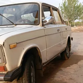 Lada 2106 1994