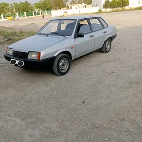 Lada 21099 2003