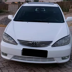 Toyota Camry 2005